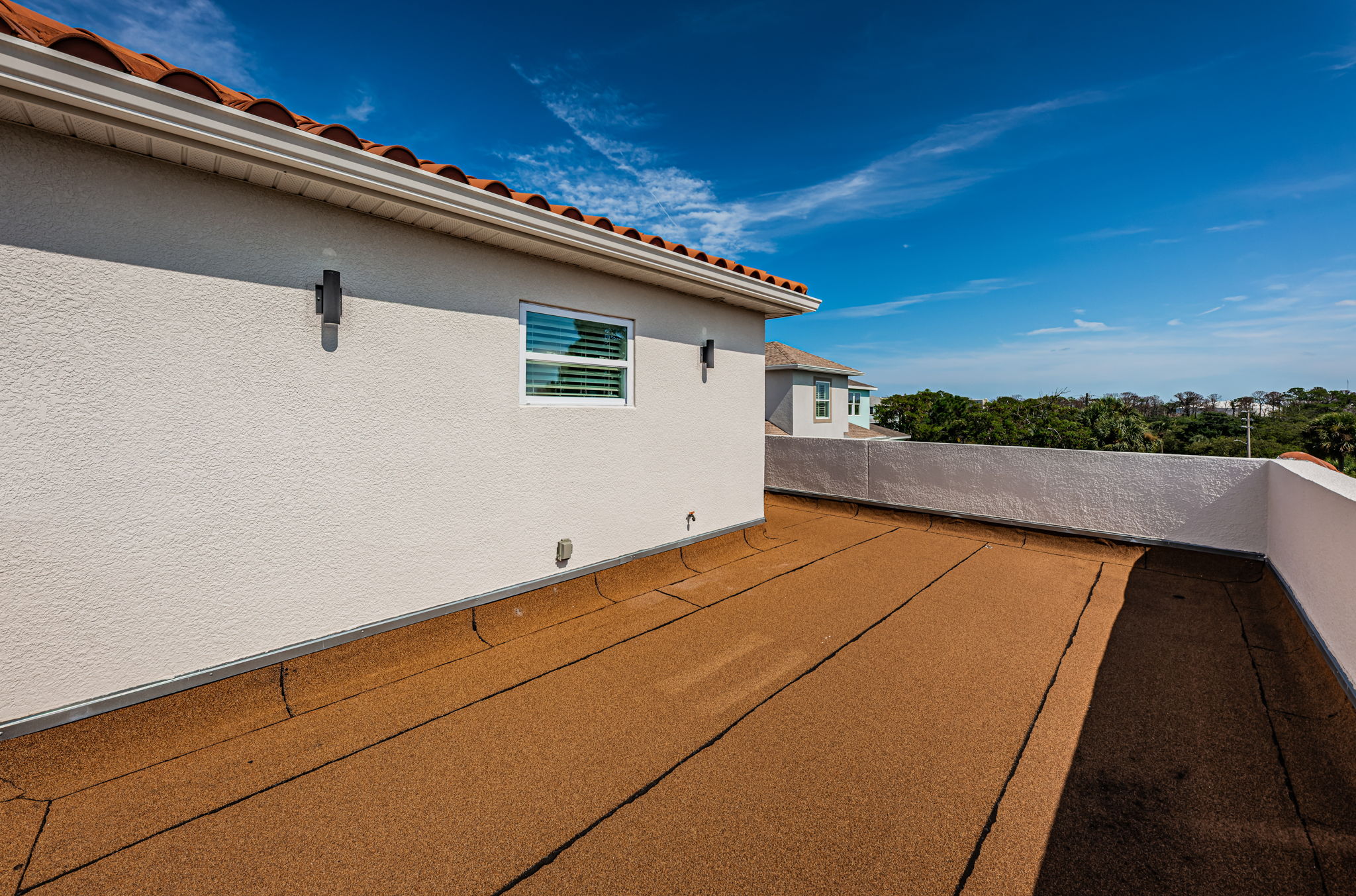 Upper Level Master Bedroom Rear Patio5