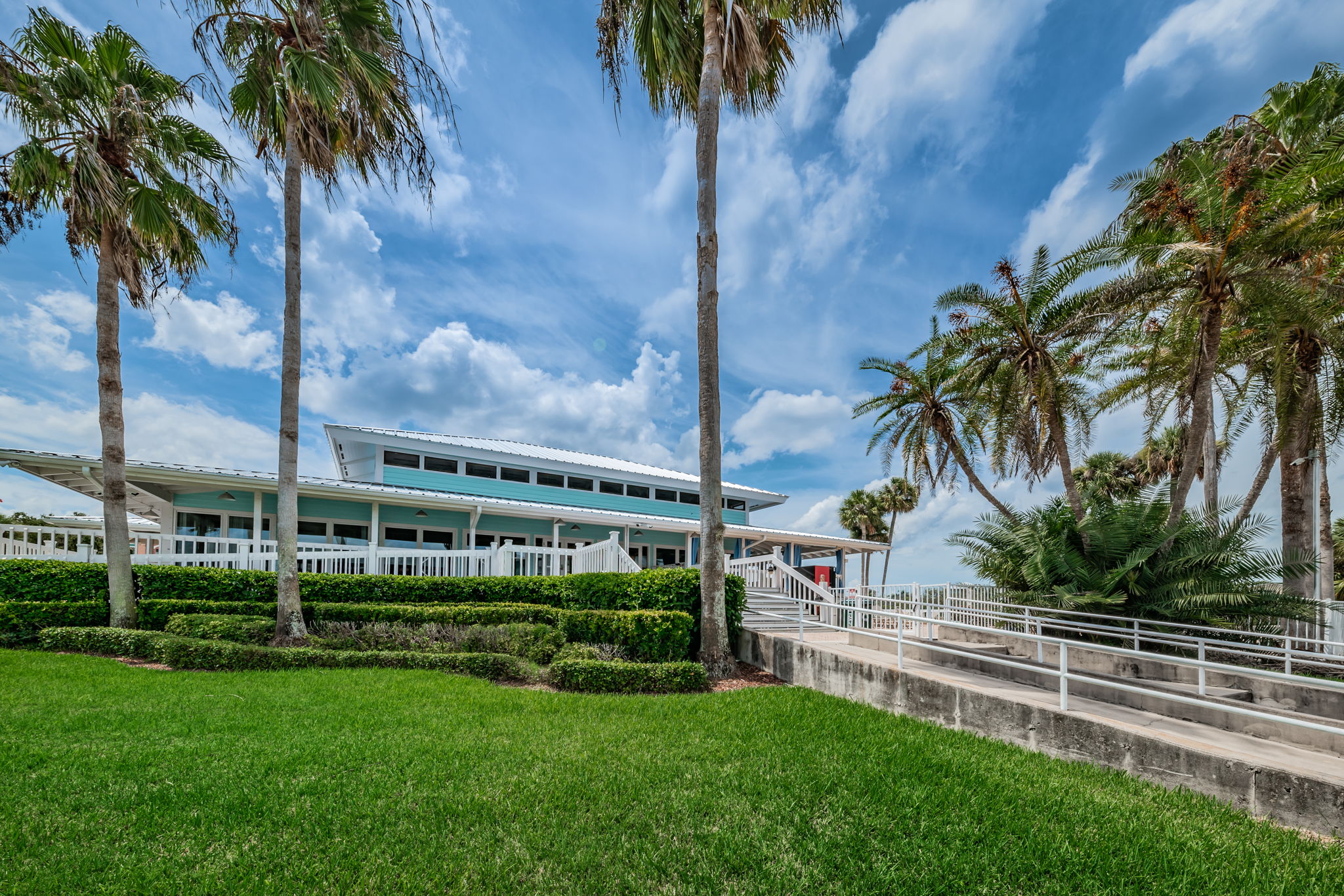 4-Gulf Landings Clubhouse