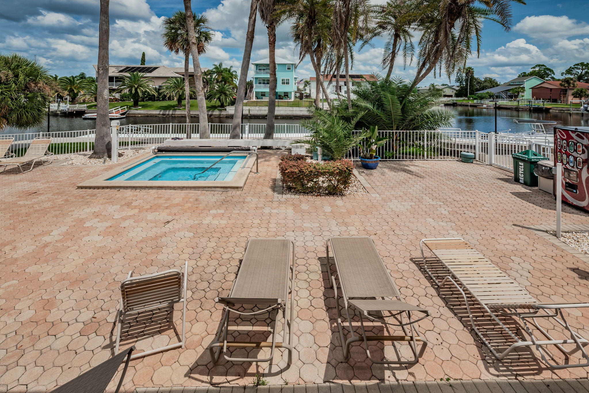 11-Gulf Landings Clubhouse Patio