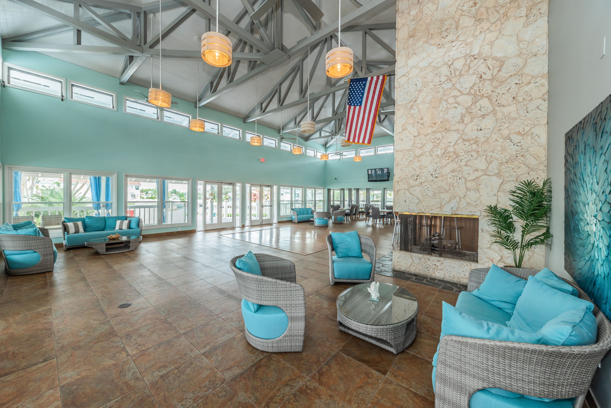 16-Gulf Landings Clubhouse