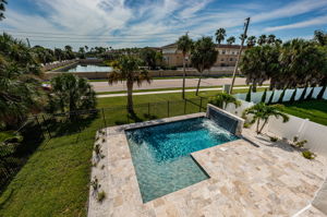 Main Level Guest Bedroom2 Balcony View1