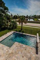 Main Level Guest Bedroom3 Balcony View2