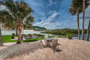 22-Gulf Landings Clubhouse Patio