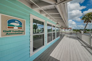 27-Gulf Landings Clubhouse