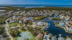 29c-Gulf Landings Clubhouse Tennis Courts