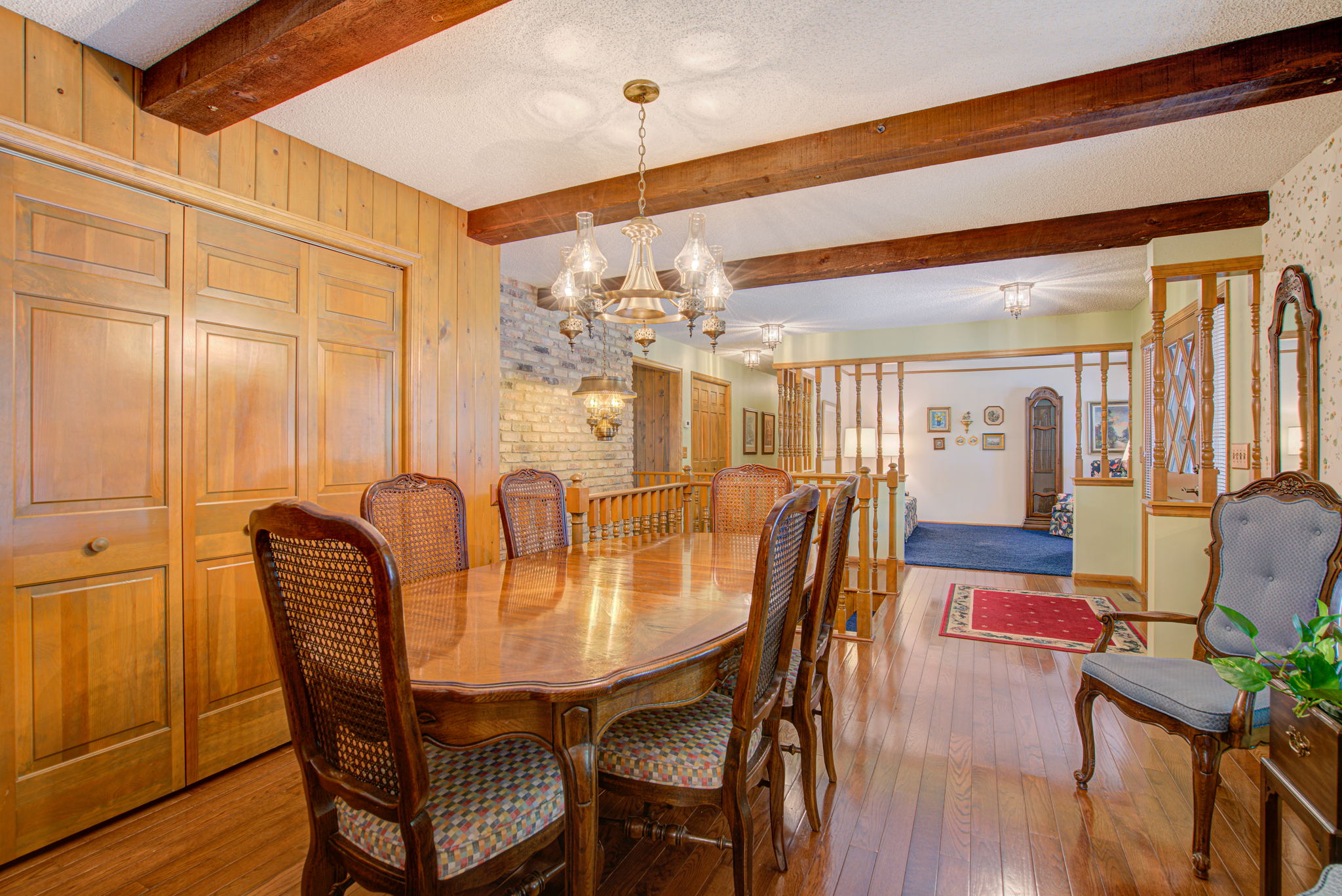 5 Dining Room
