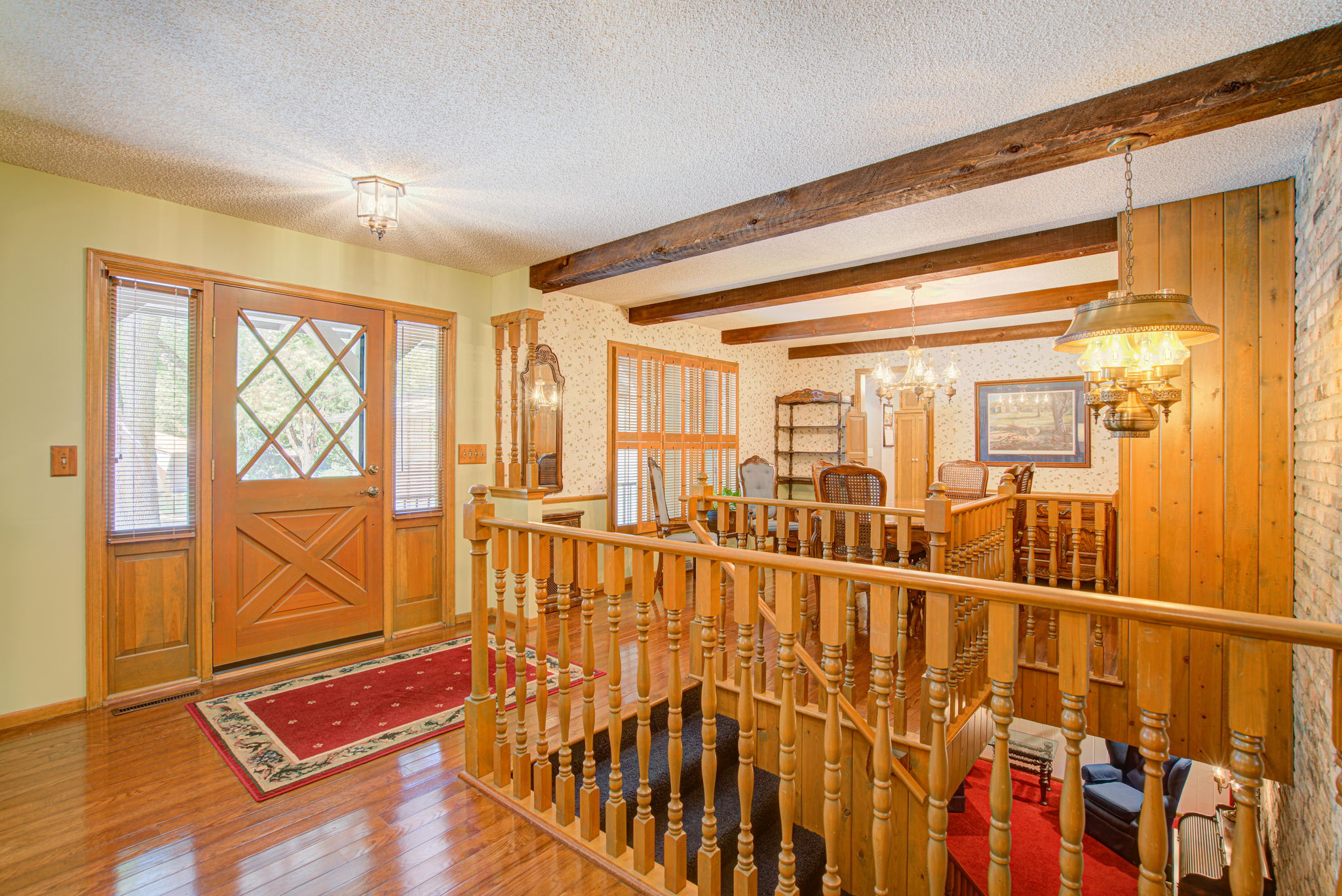 3 Foyer