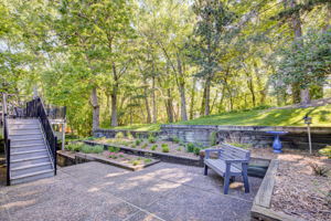 8 Patio