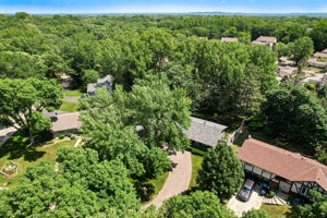 1 Front Aerial