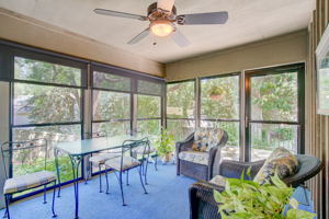 11 Porch