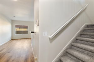 Stairway