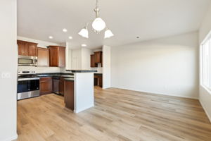 Eating Area