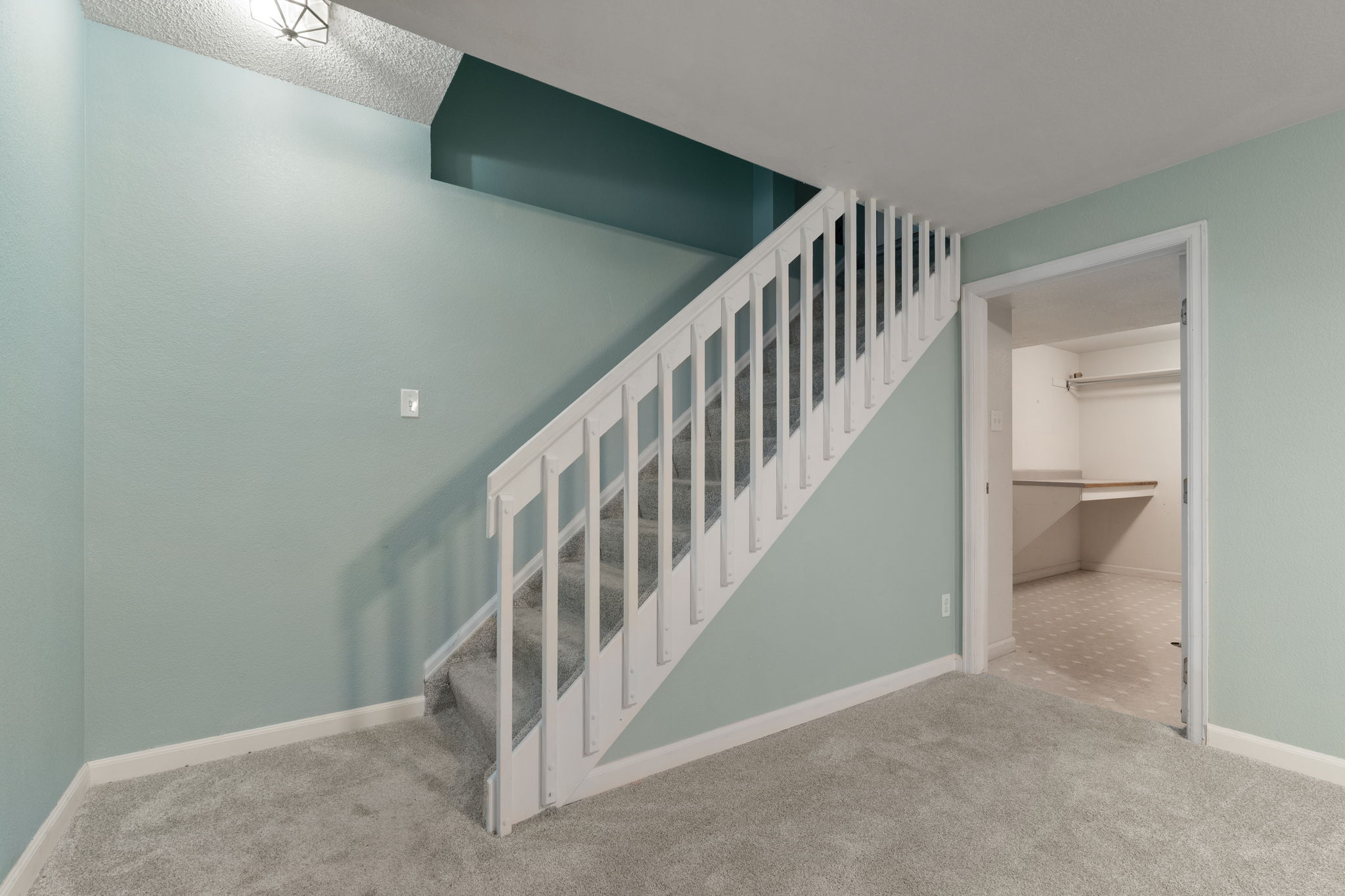 Basement Rec Room 2