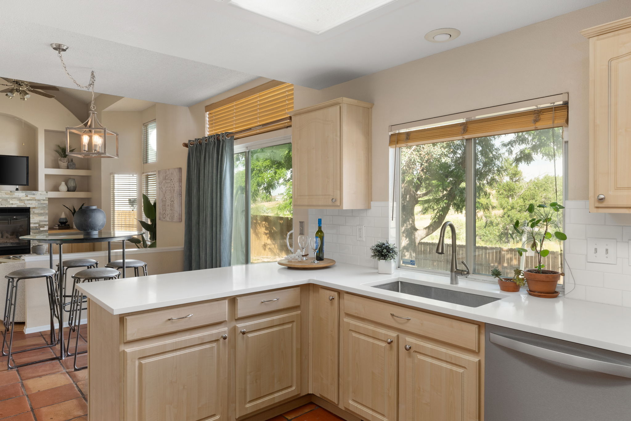Kitchen 4