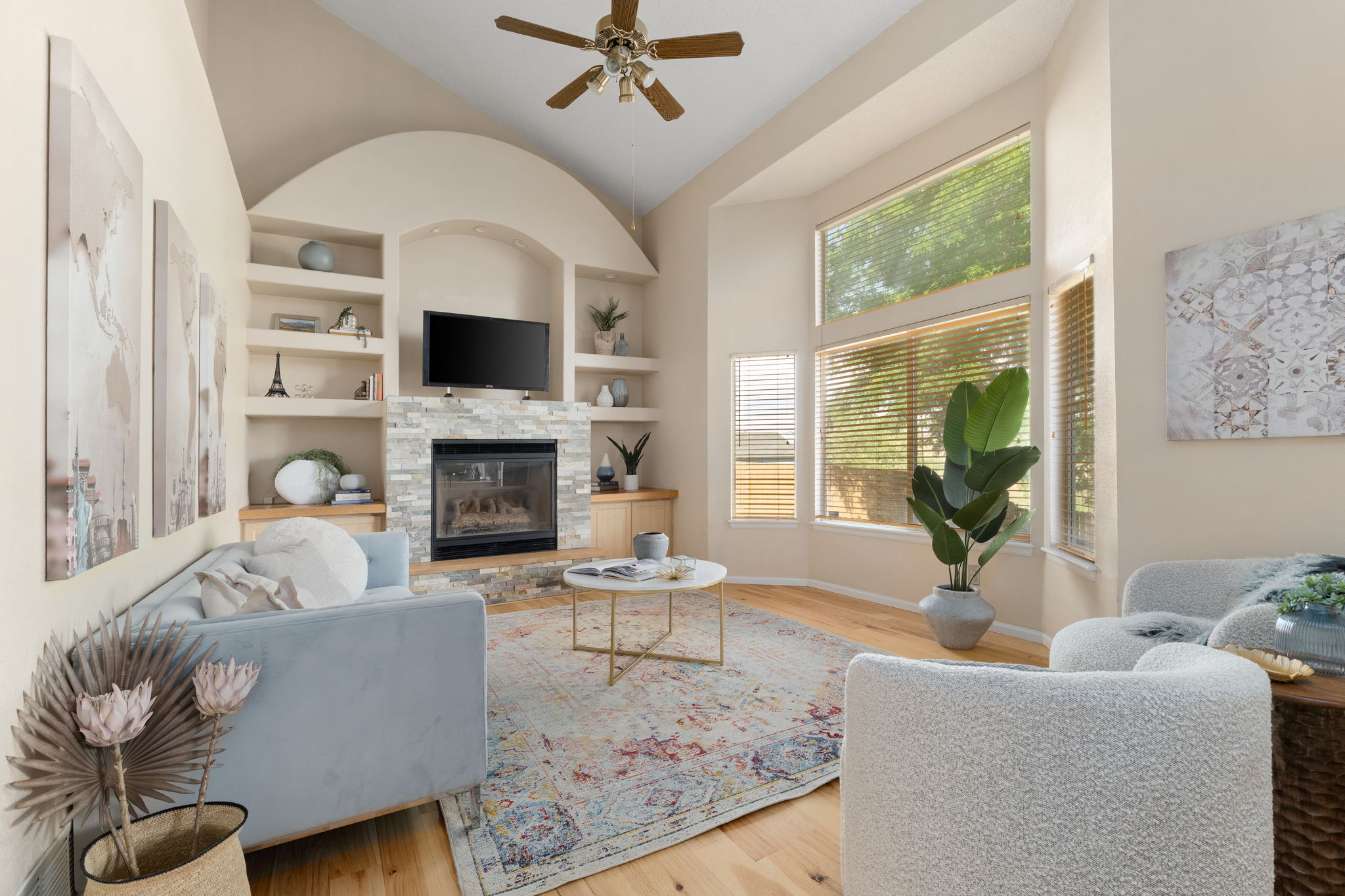 Living Room 1