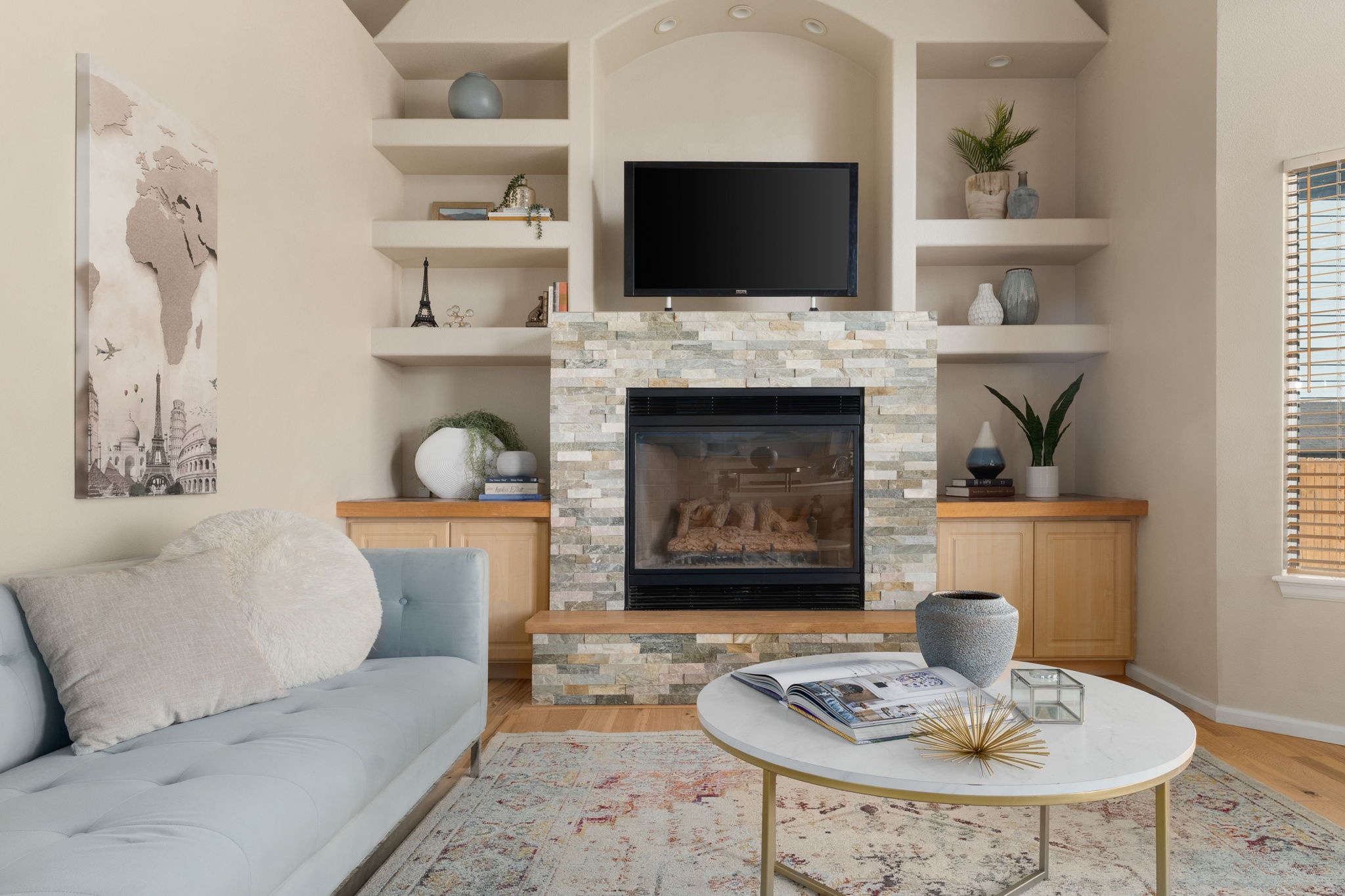 Living Room 2
