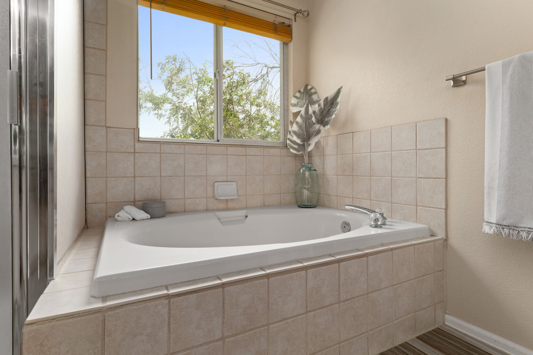 Primary Bath 5