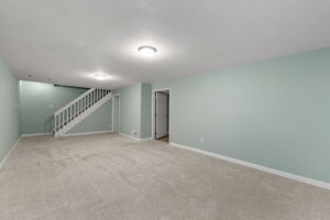 Basement Rec Room 3