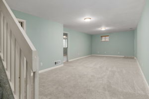 Basement Rec Room 1