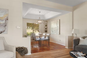 Dining 1