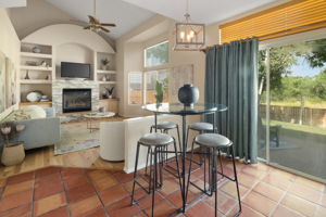 Kitchen Table 2