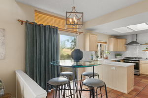 Kitchen Table 1