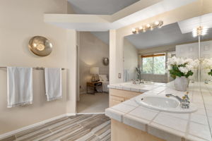 Primary Bath 3