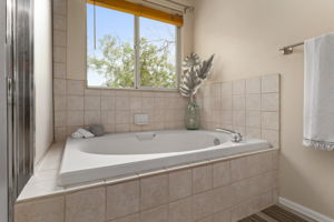 Primary Bath 5