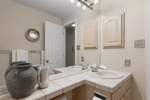 Upstairs Bath 2