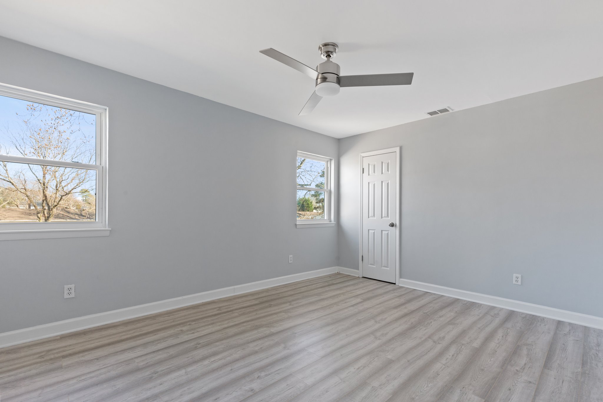 Bedroom 1 of 4 - Bright & Spacious.