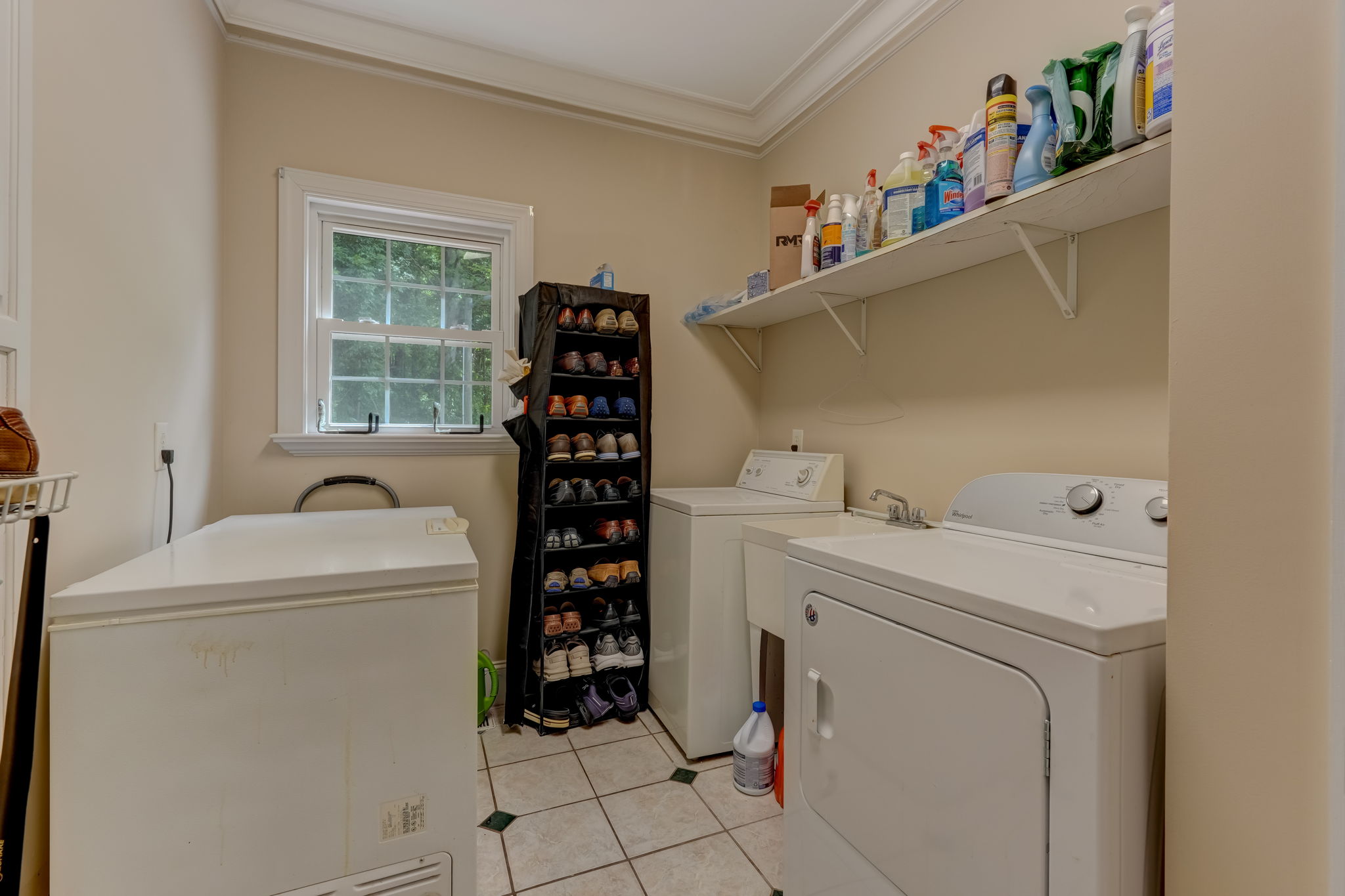 Laundry