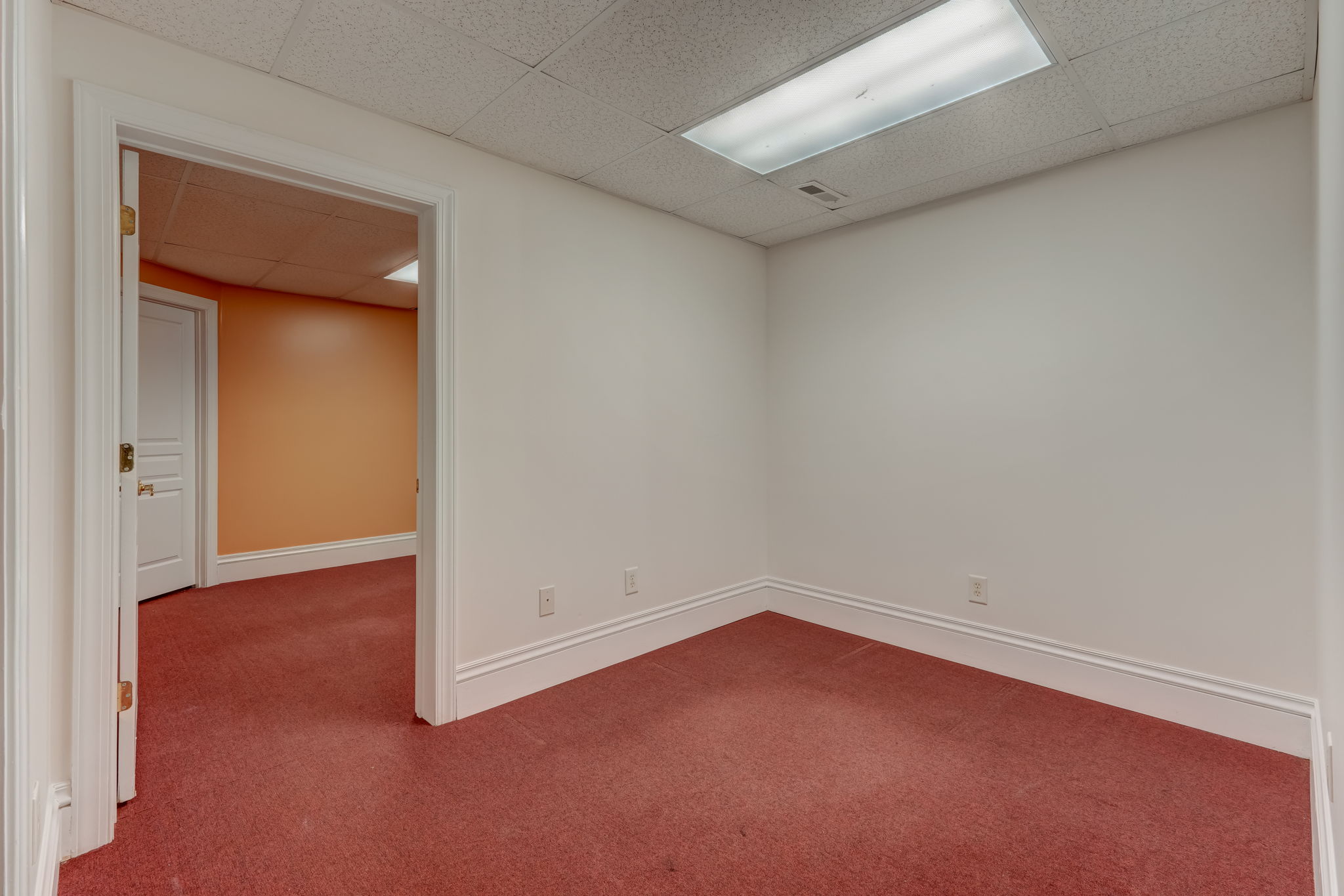 Flex Space