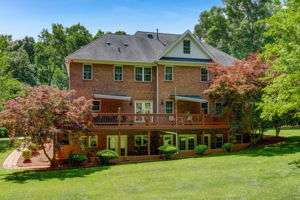 Back of Home