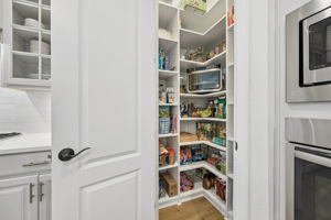 Large Pantry