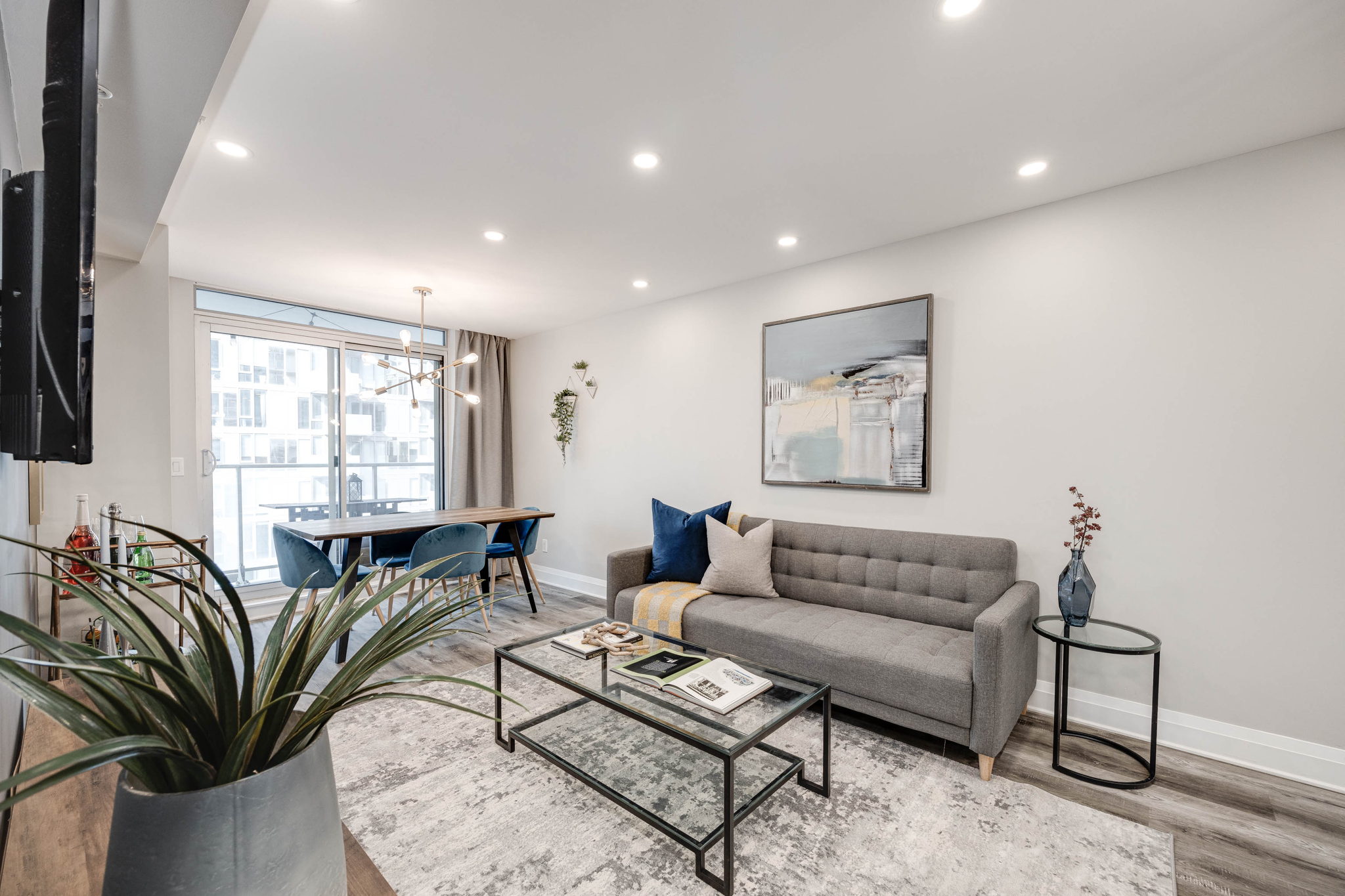 Toronto property showcase — delivered property photograph 12