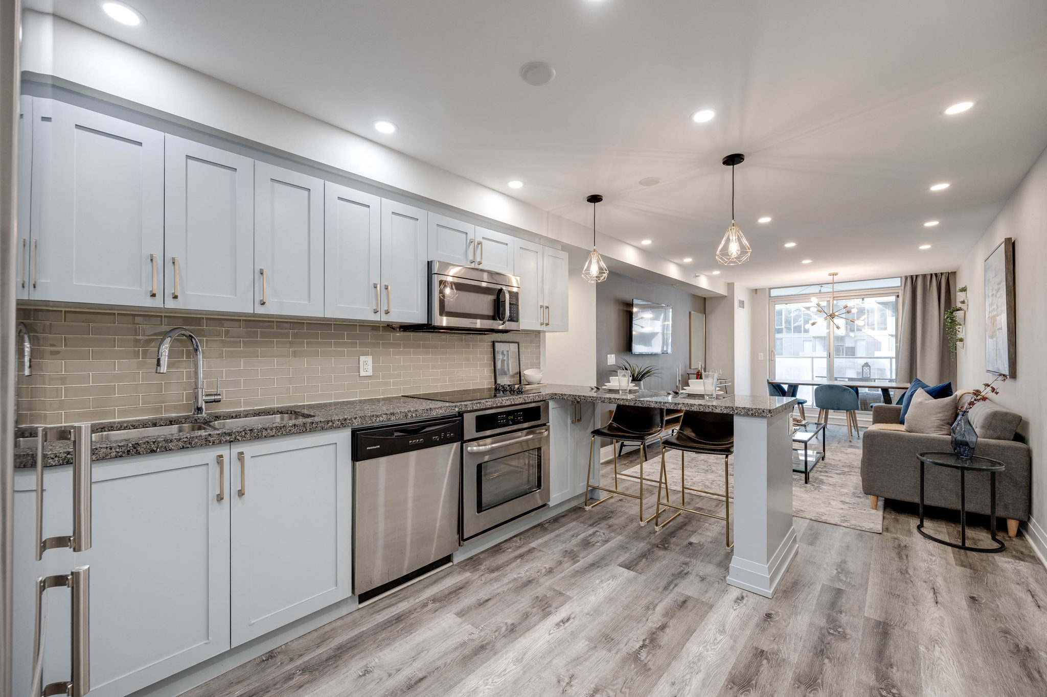 Toronto property showcase — delivered property photograph 6