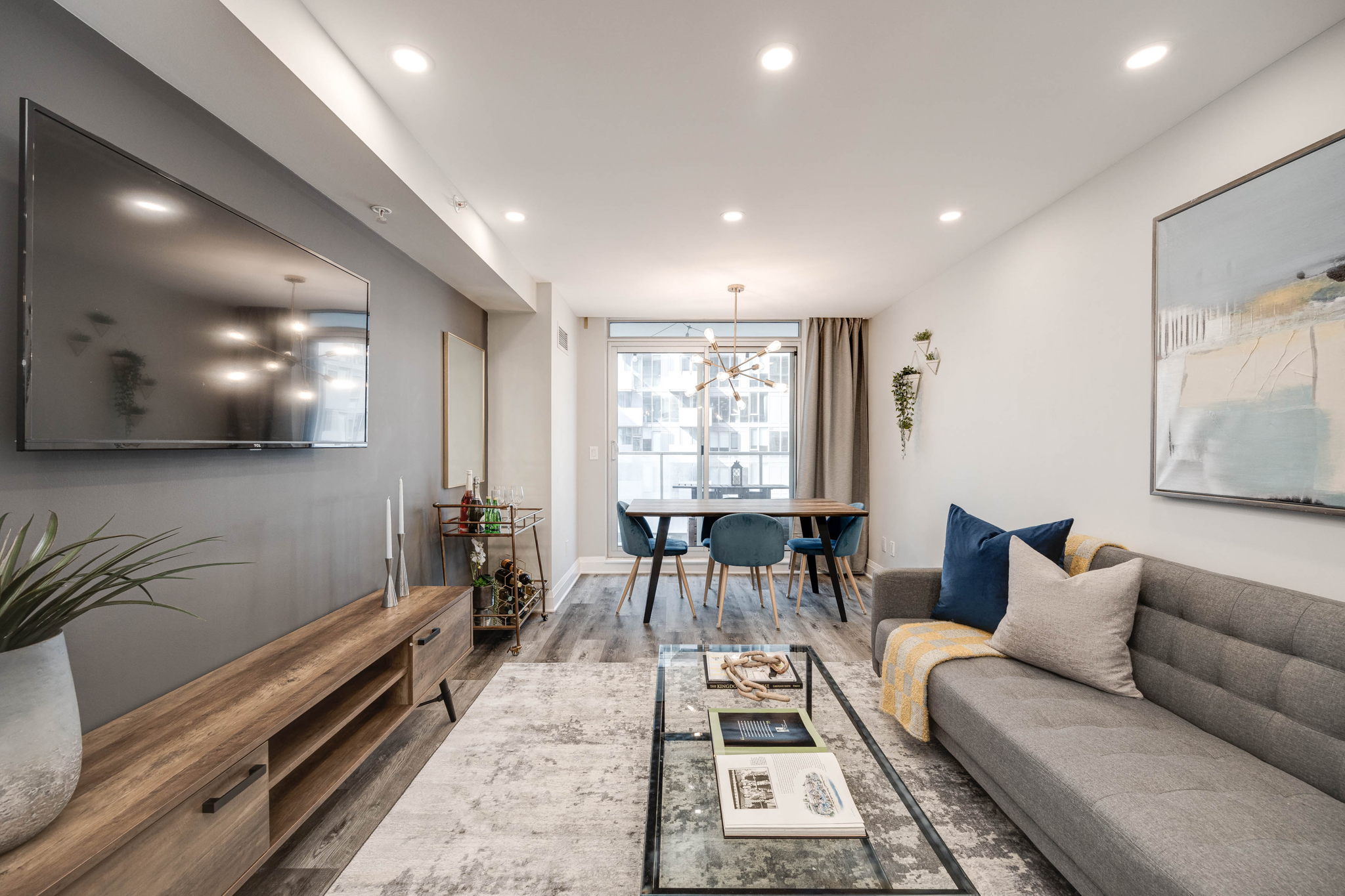 Toronto property showcase — delivered property photograph 11