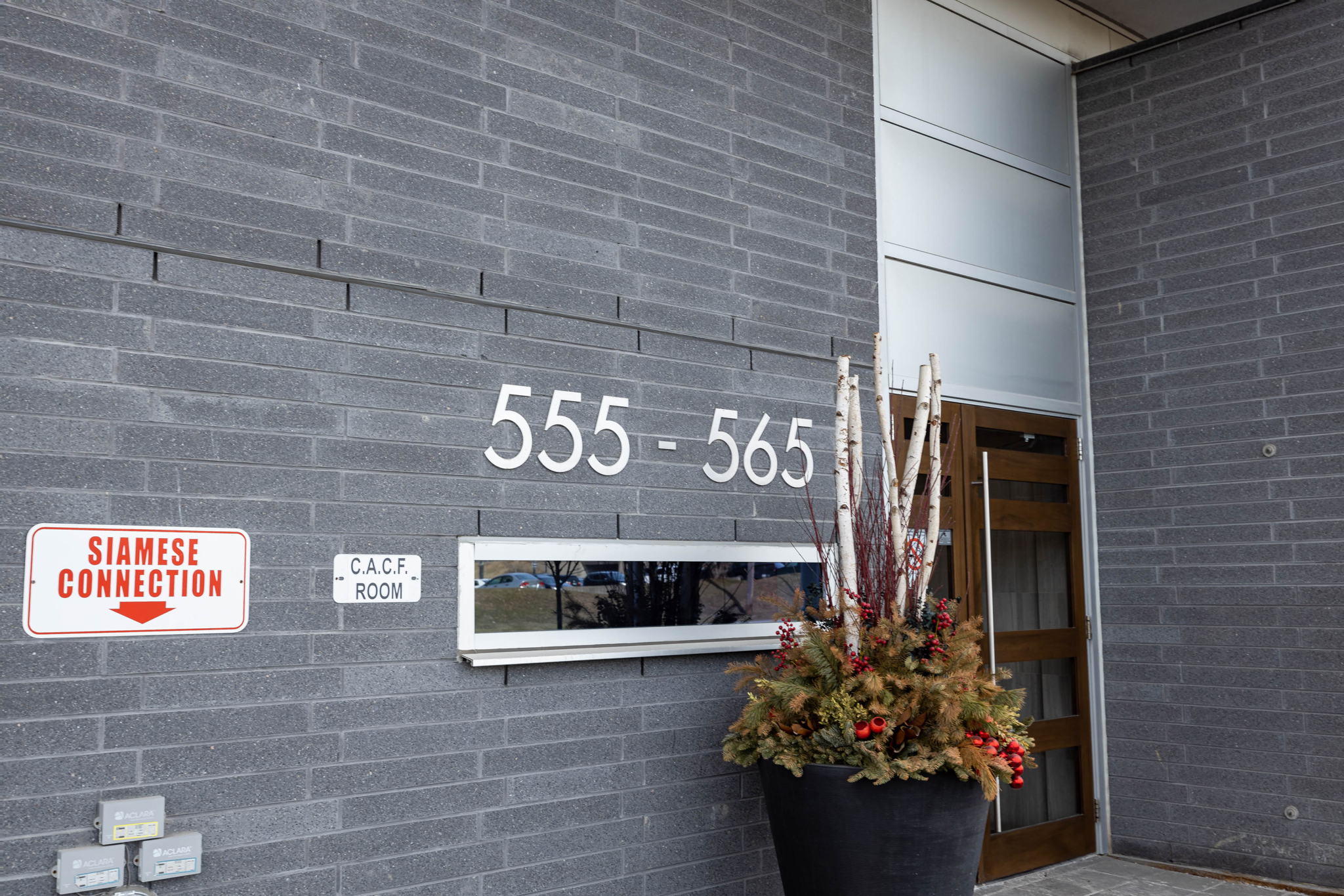 Toronto property showcase — delivered property photograph 5