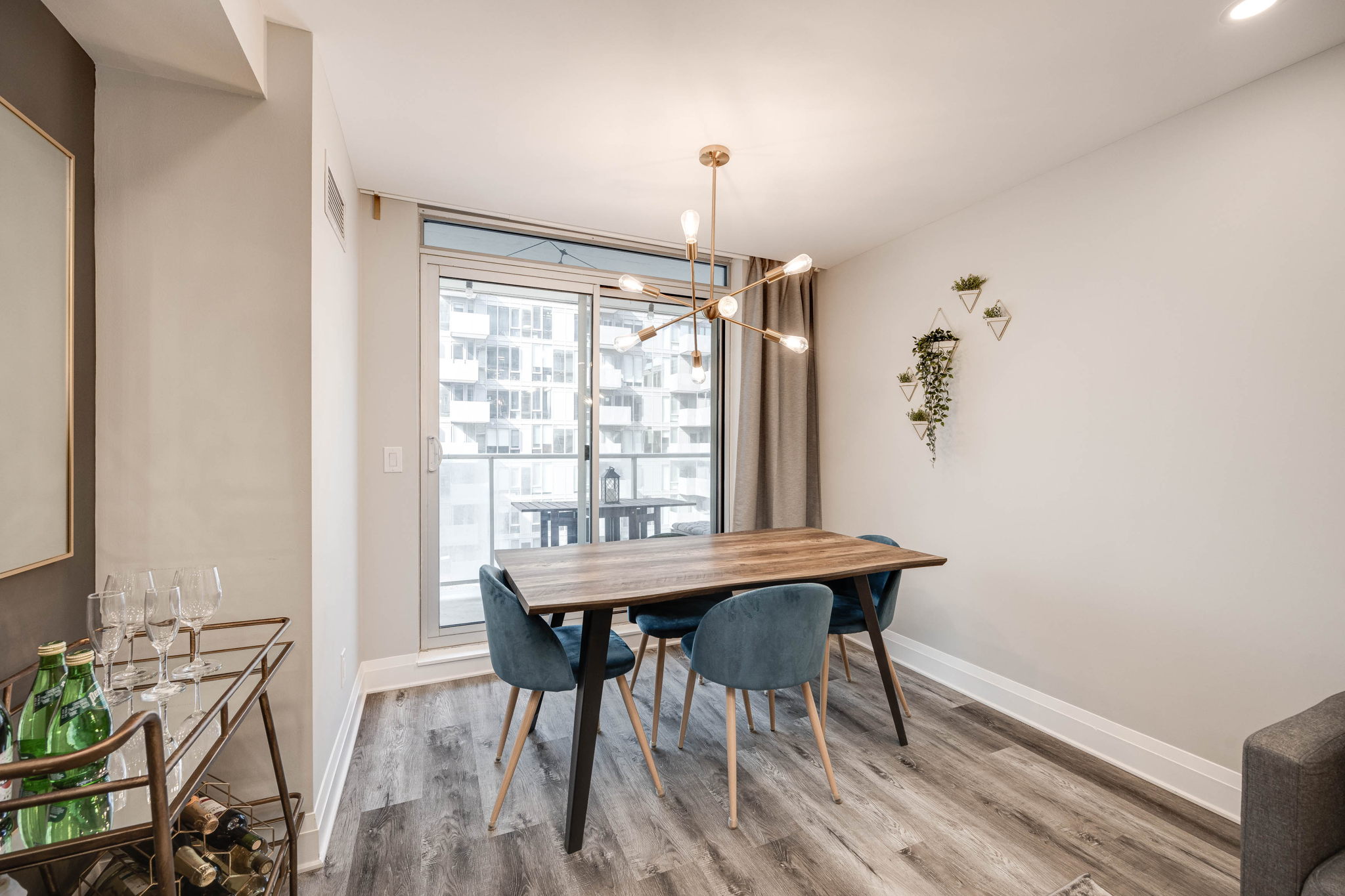 Toronto property showcase — delivered property photograph 15