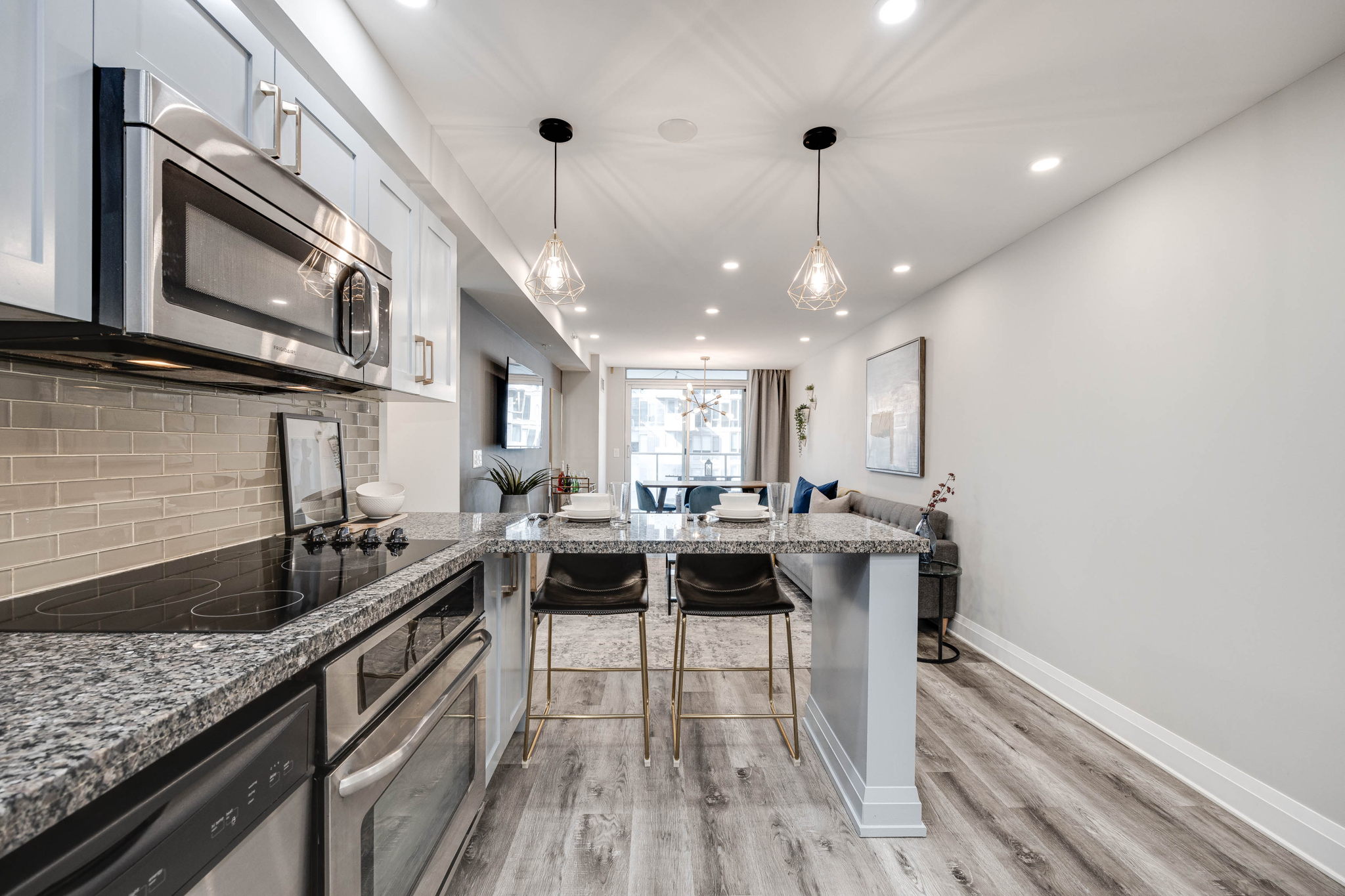 Toronto property showcase — delivered property photograph 8