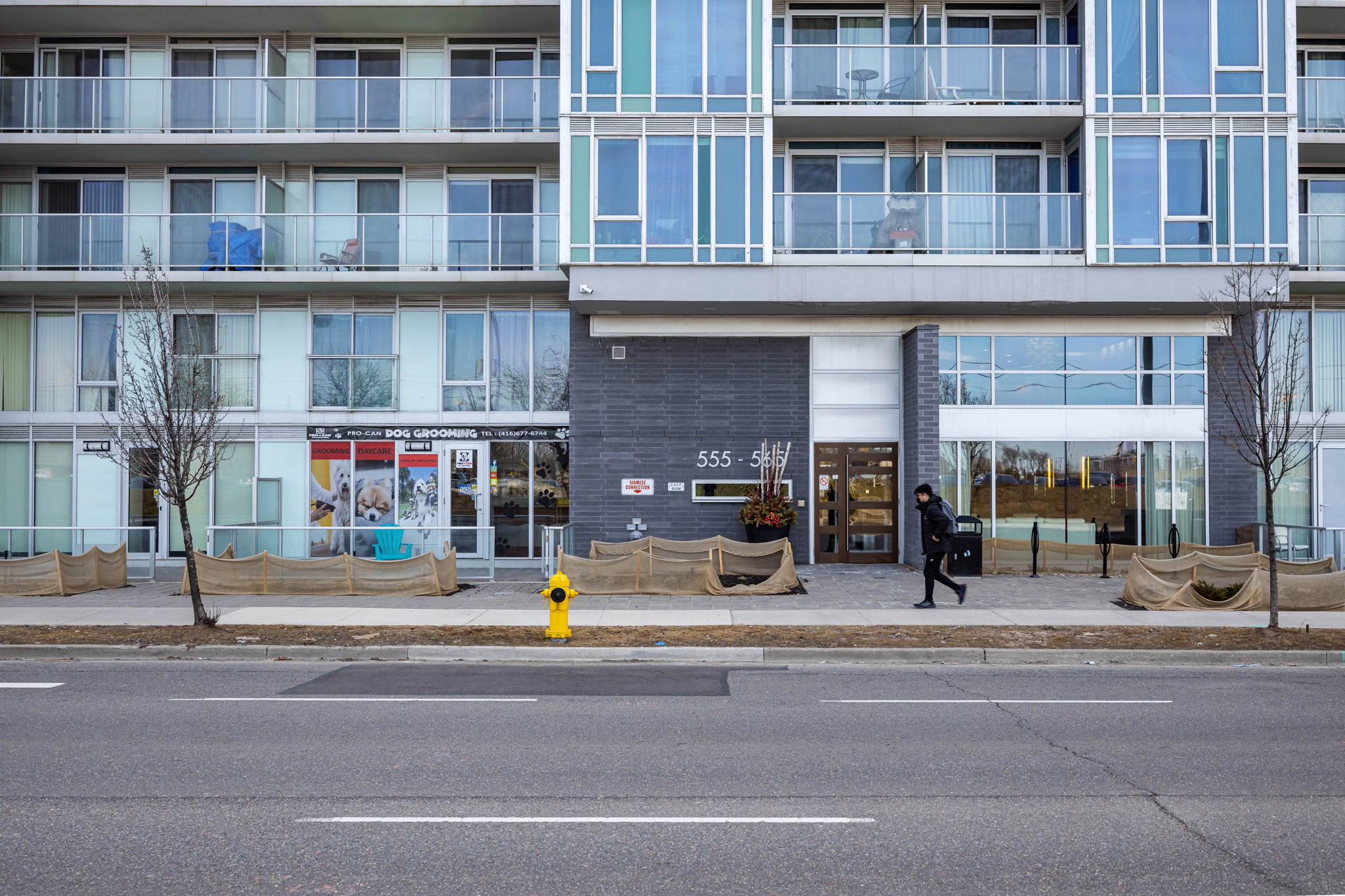 Toronto property showcase — delivered property photograph 4
