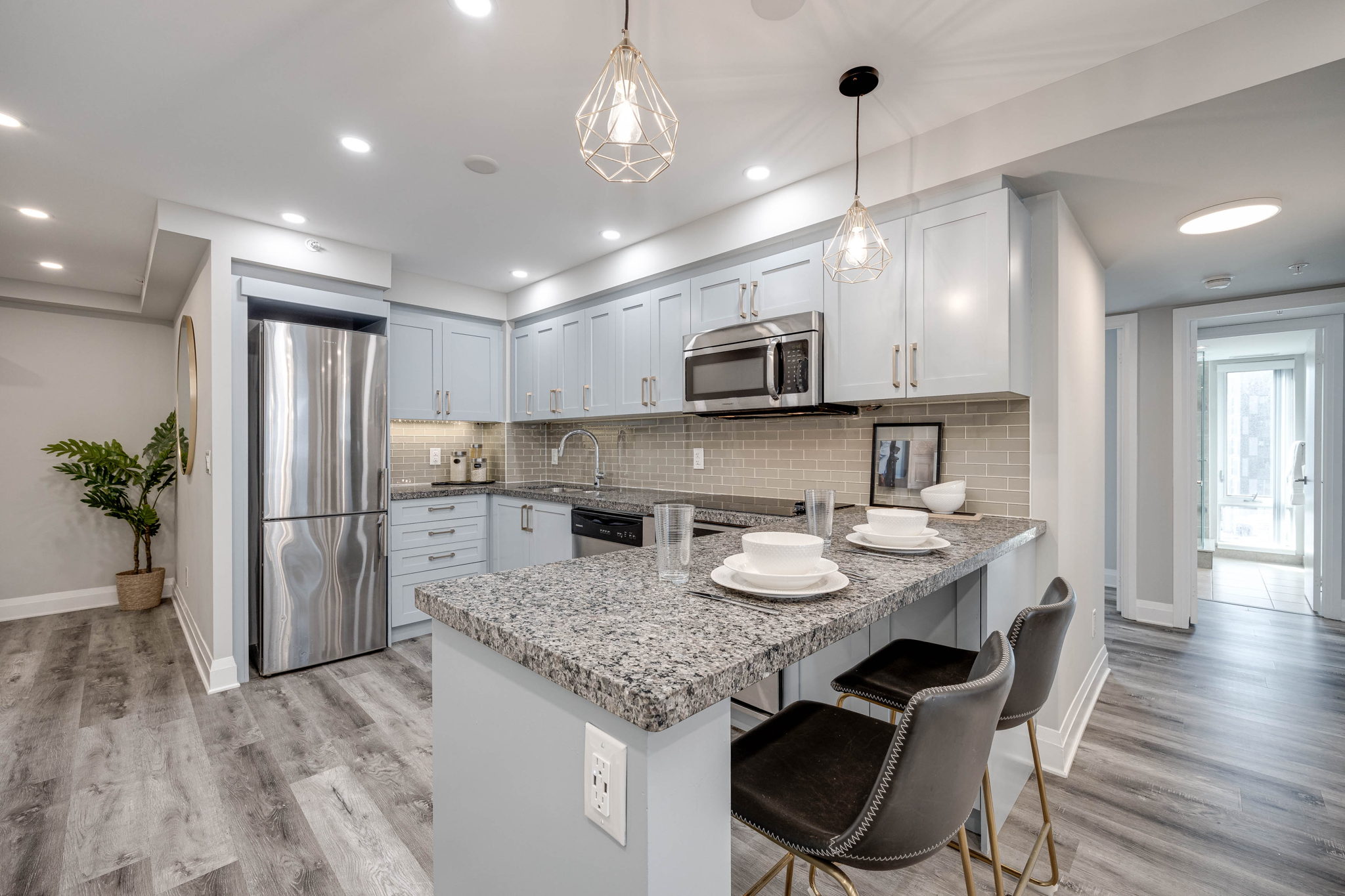 Toronto property showcase — delivered property photograph 10