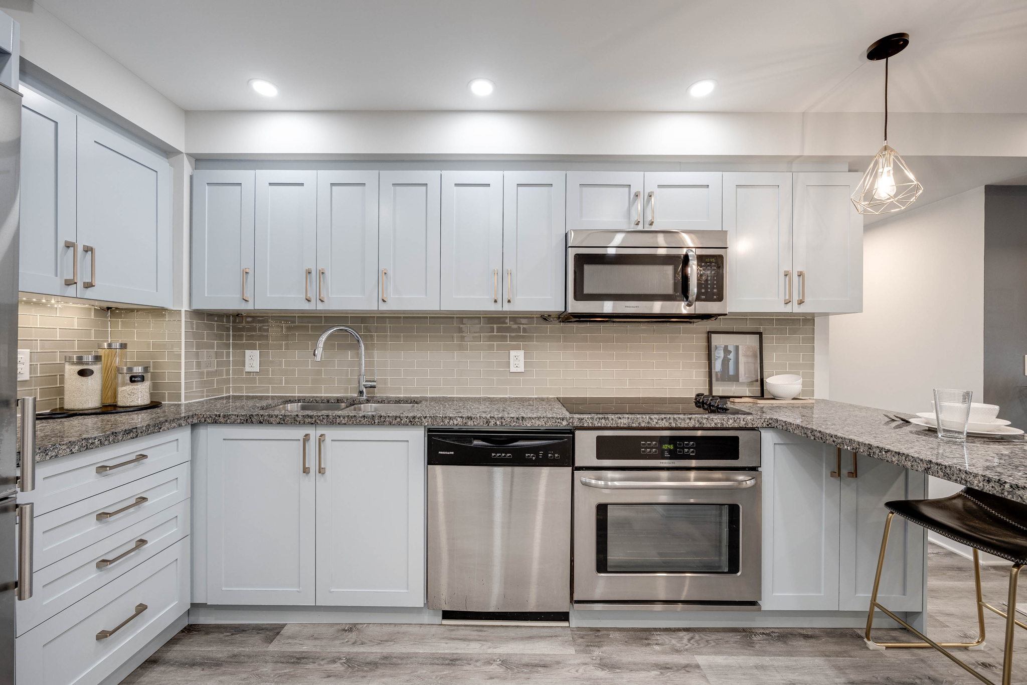 Toronto property showcase — delivered property photograph 7