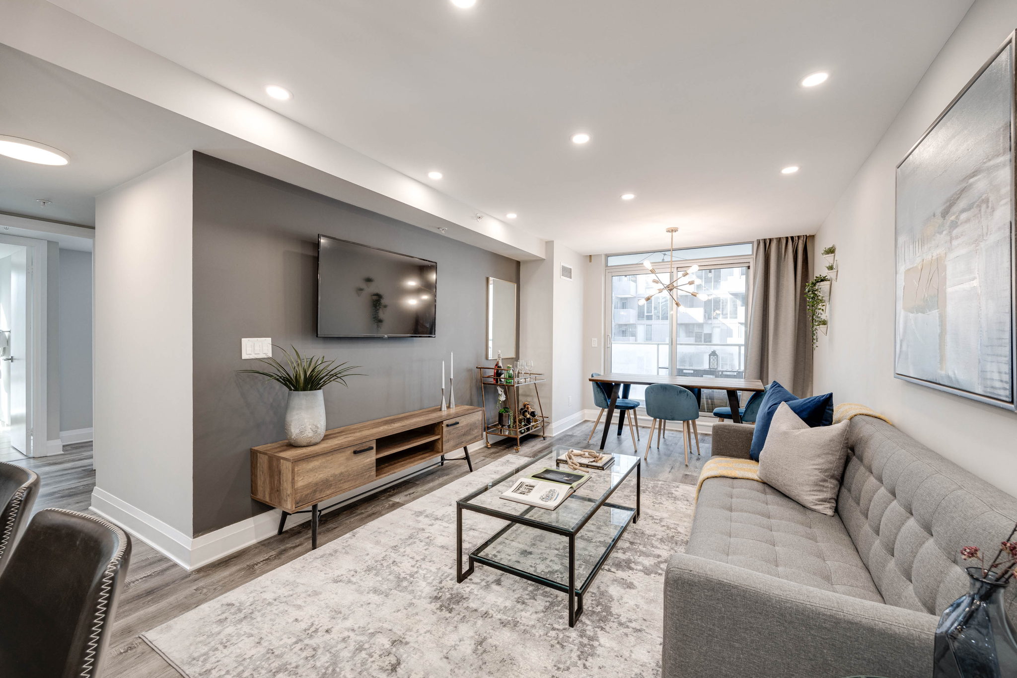 Toronto property showcase — delivered property photograph 9