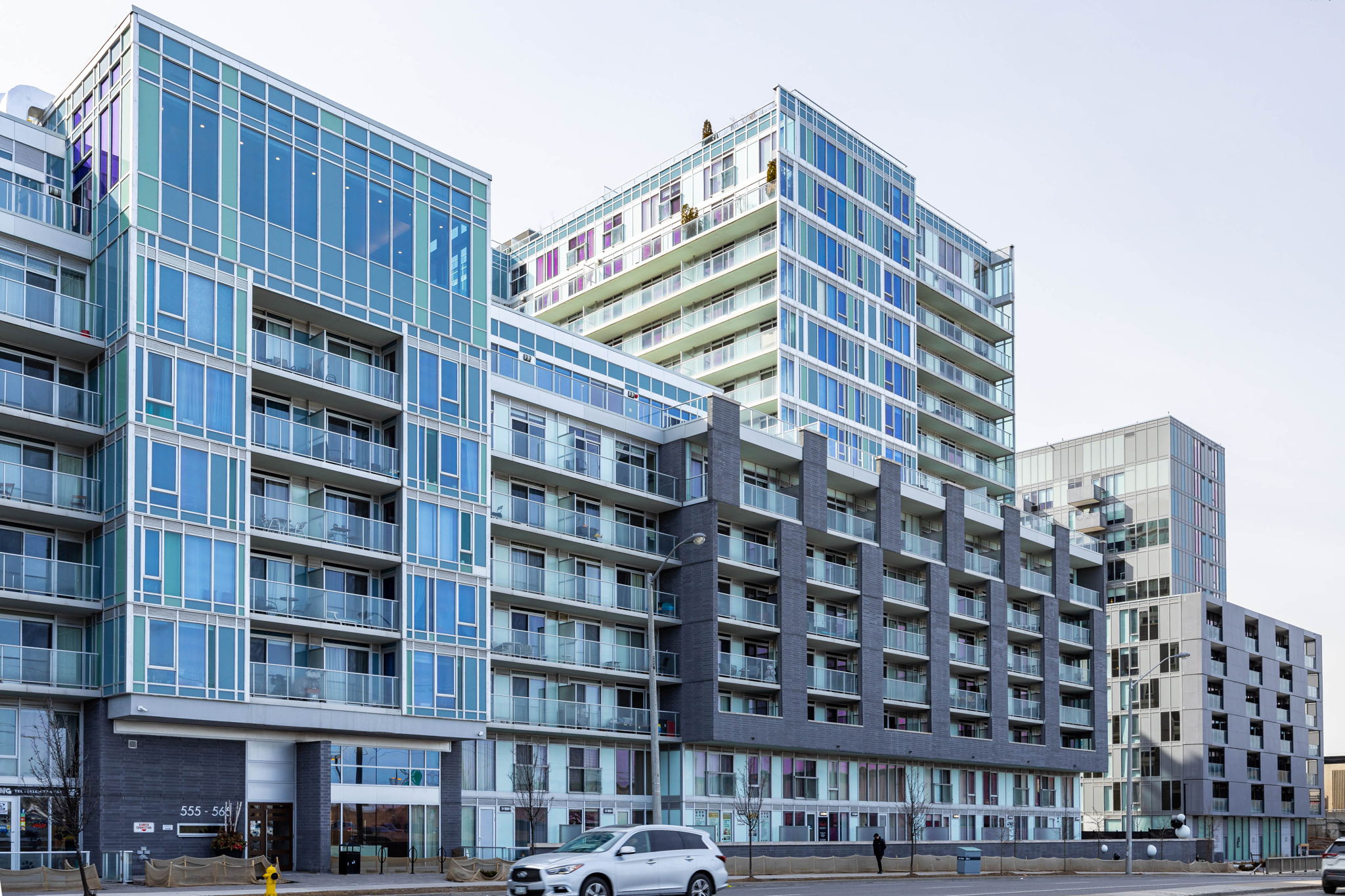 Toronto property showcase — delivered property photograph 3