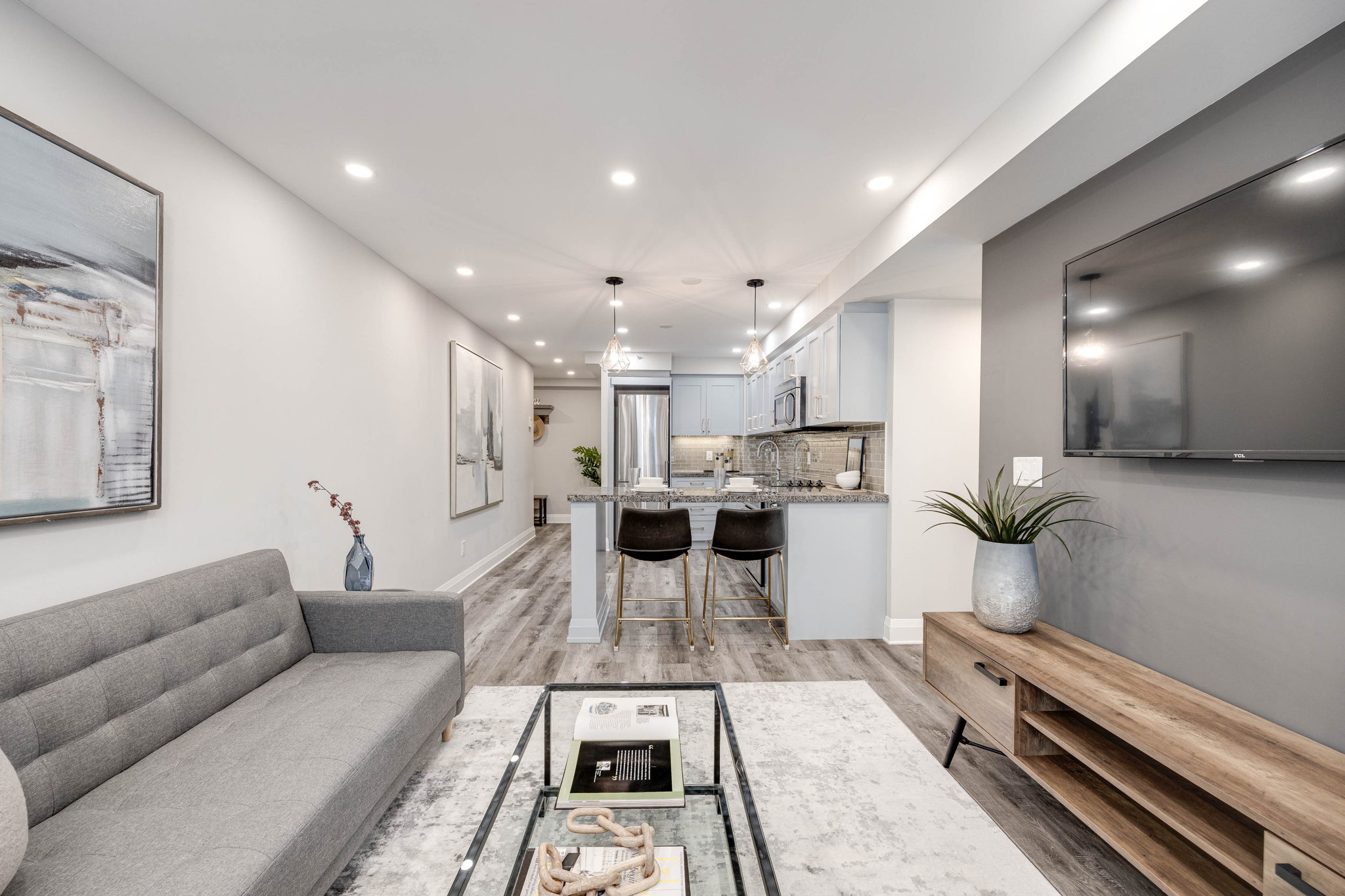 Toronto property showcase — delivered property photograph 13