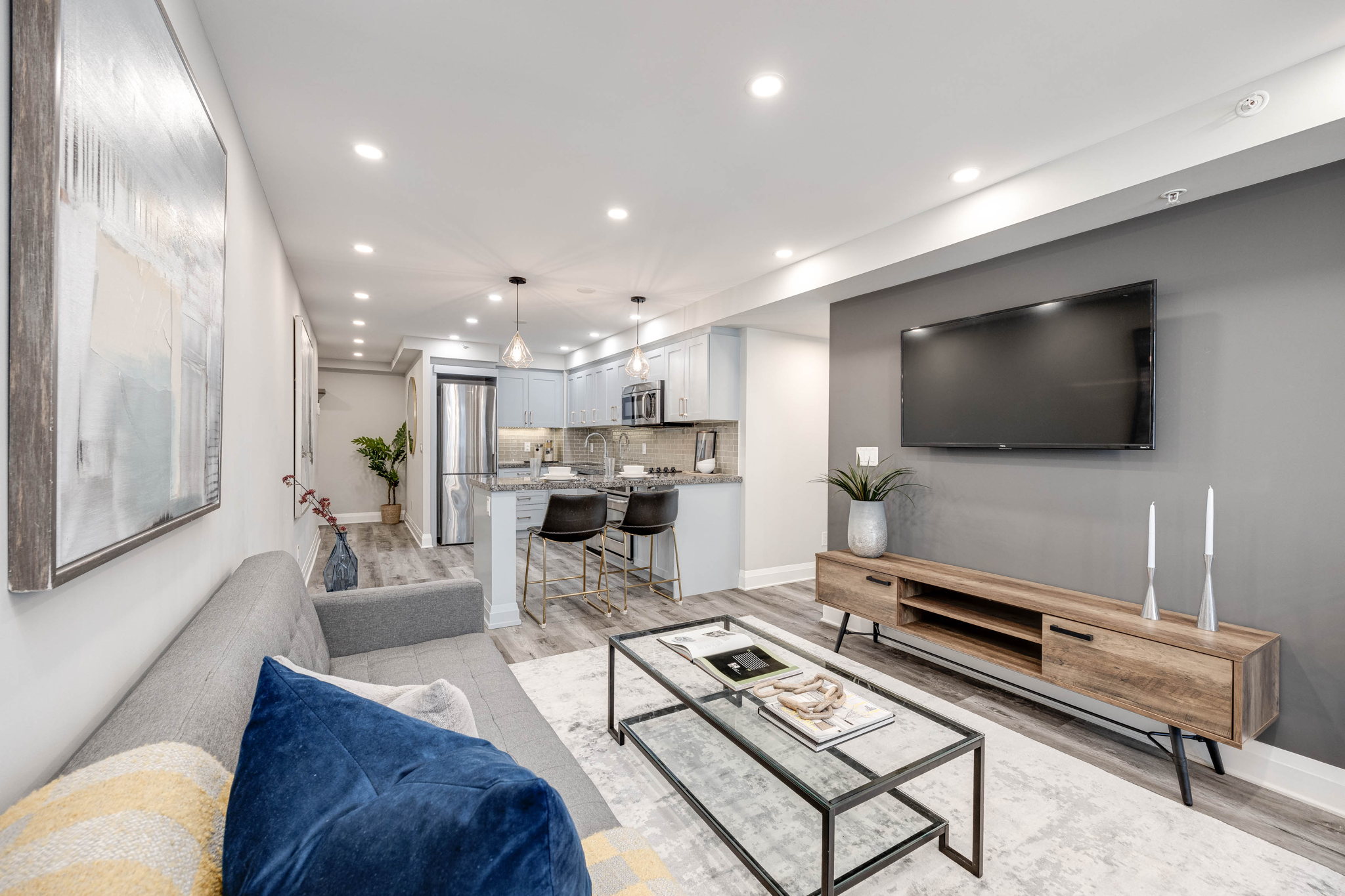 Toronto property showcase — delivered property photograph 14