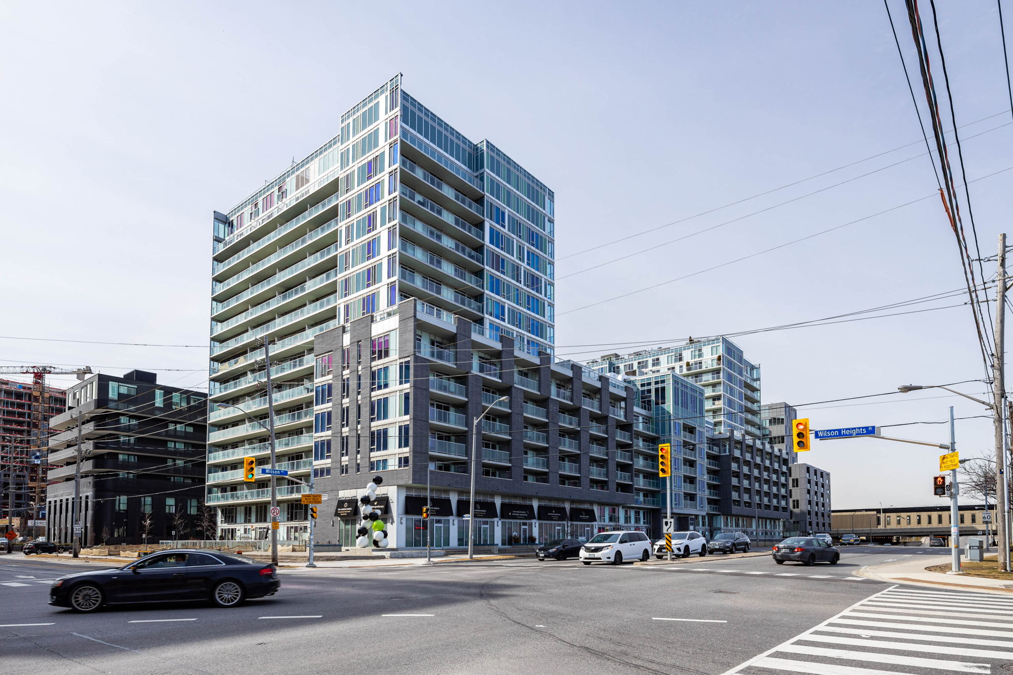 Toronto property showcase — delivered property photograph 2
