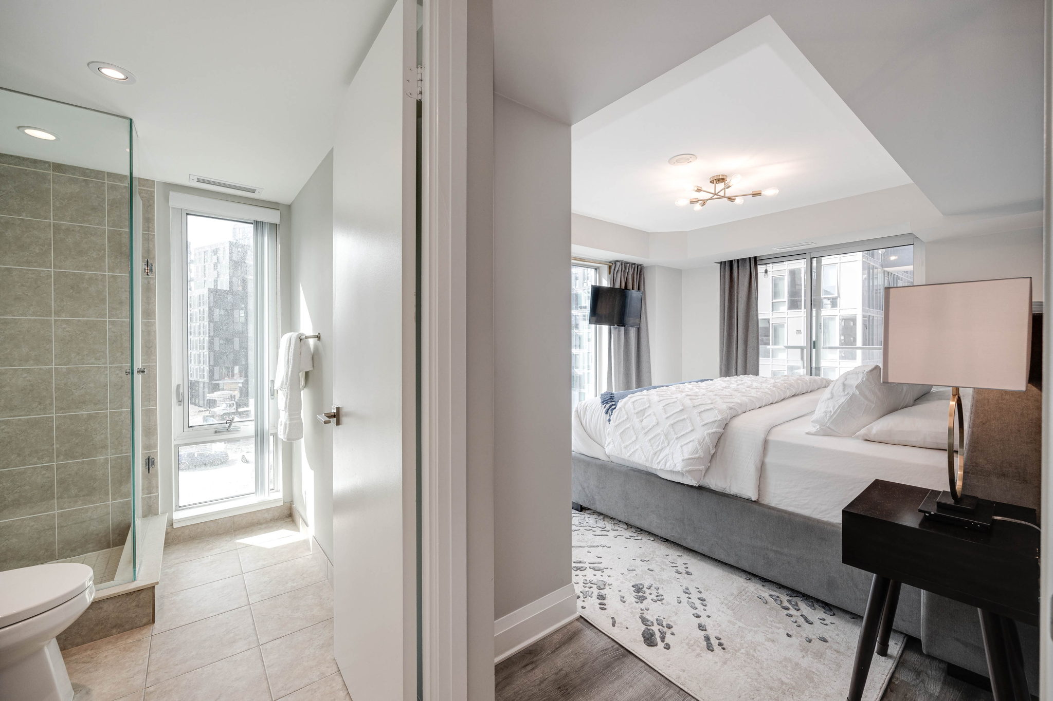 Toronto property showcase — delivered property photograph 24
