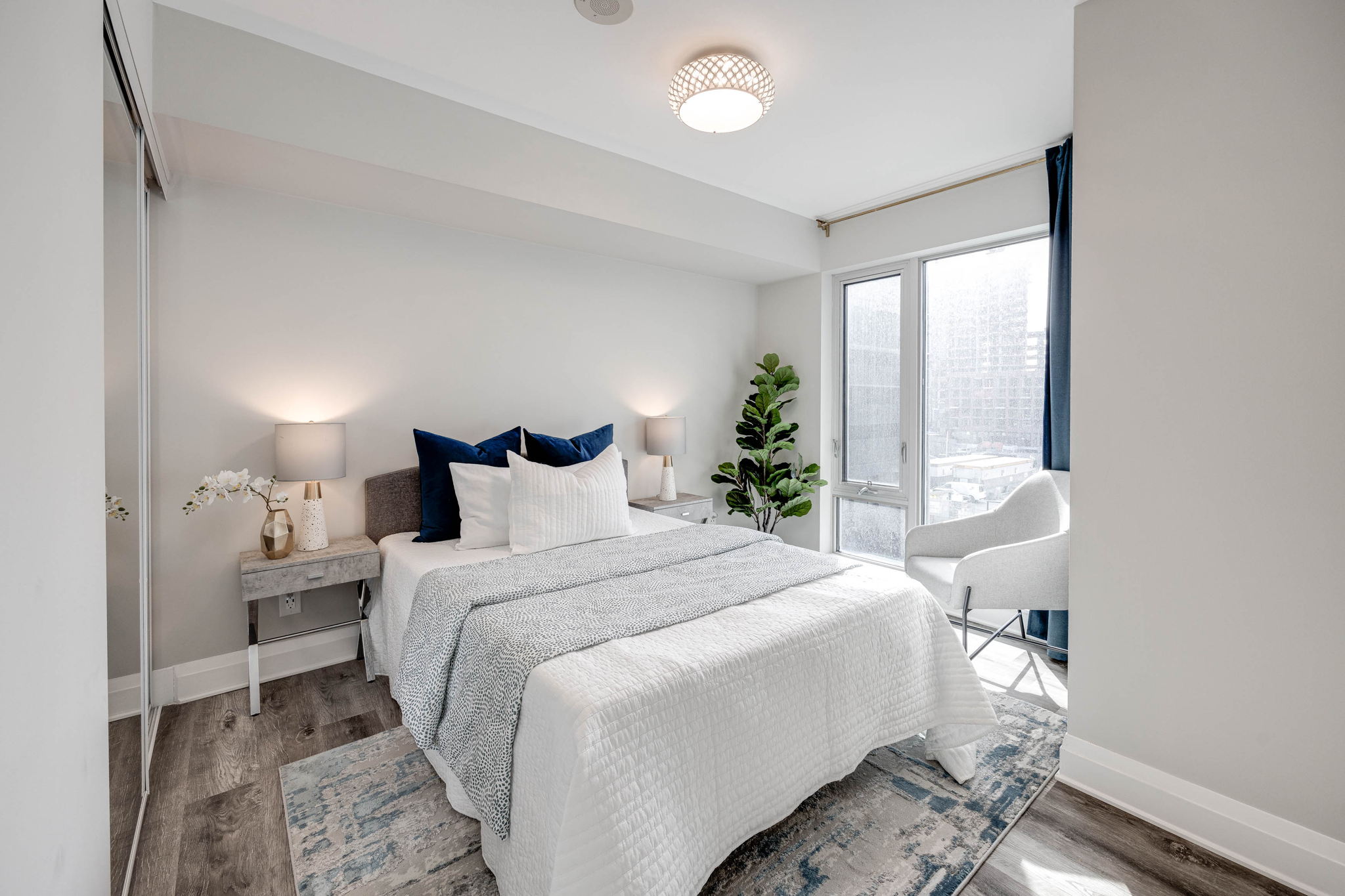 Toronto property showcase — delivered property photograph 18